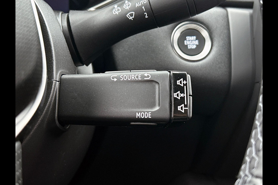 Renault Captur 1.8 E-Tech Full hybrid 160PK Techno | CAMERA | NAVI
