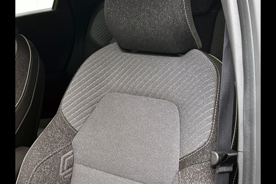 Renault Captur 1.8 E-Tech Full hybrid 160PK Techno | CAMERA | NAVI