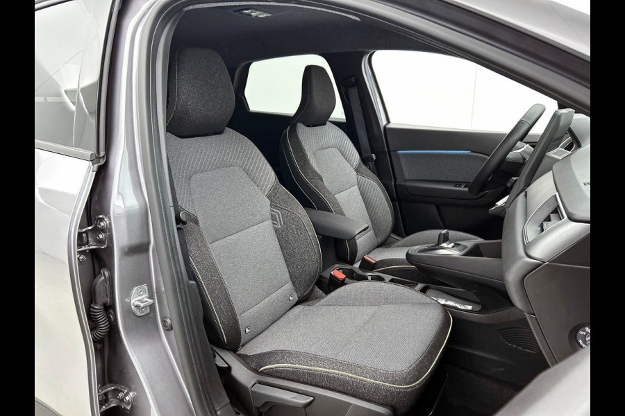 Renault Captur 1.8 E-Tech Full hybrid 160PK Techno | CAMERA | NAVI