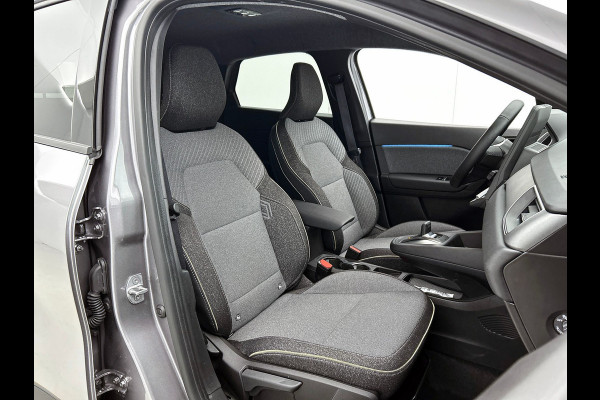 Renault Captur 1.8 E-Tech Full hybrid 160PK Techno | CAMERA | NAVI