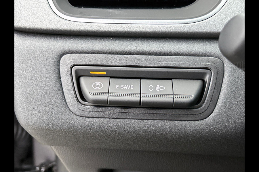 Renault Captur 1.8 E-Tech Full hybrid 160PK Techno | CAMERA | NAVI