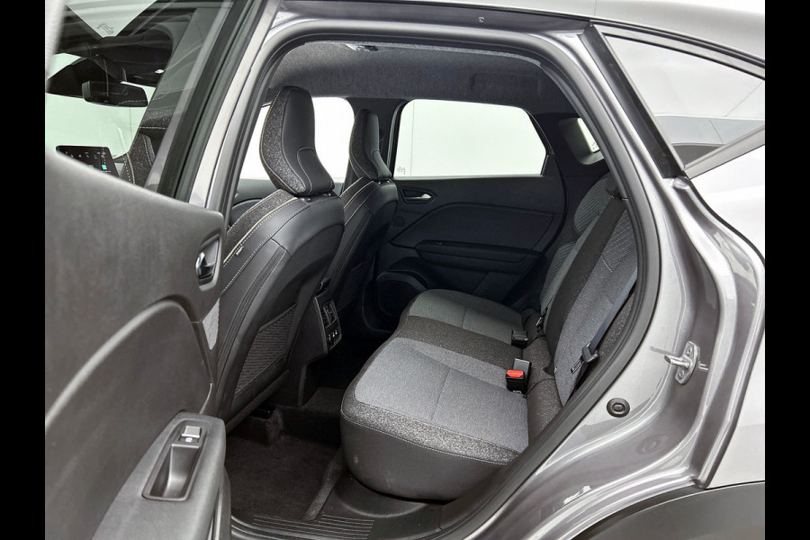 Renault Captur 1.8 E-Tech Full hybrid 160PK Techno | CAMERA | NAVI