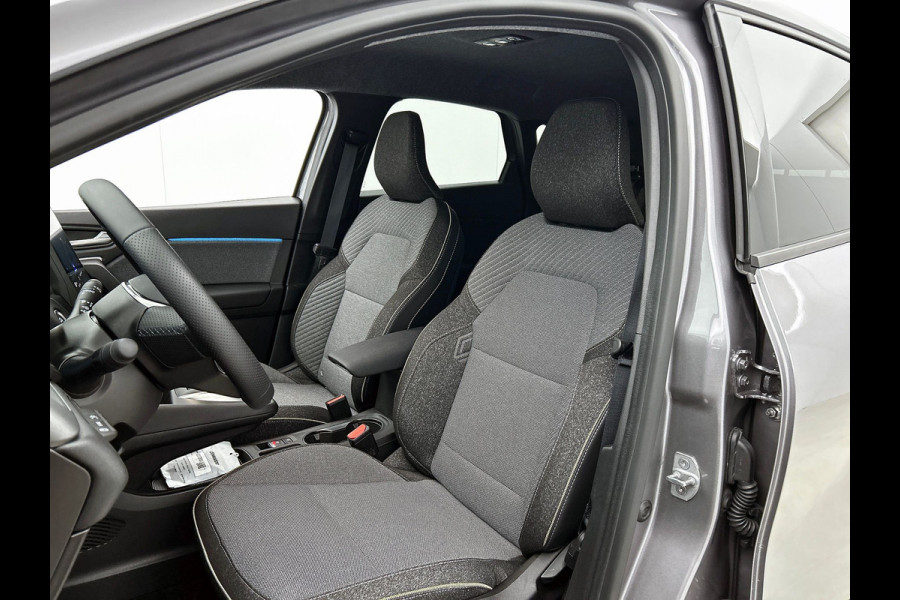 Renault Captur 1.8 E-Tech Full hybrid 160PK Techno | CAMERA | NAVI