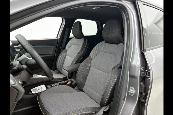 Renault Captur 1.8 E-Tech Full hybrid 160PK Techno | CAMERA | NAVI