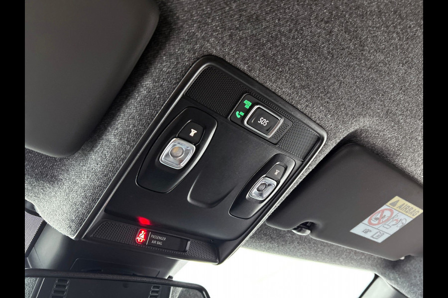 Renault Captur 1.8 E-Tech Full hybrid 160PK Techno | CAMERA | NAVI