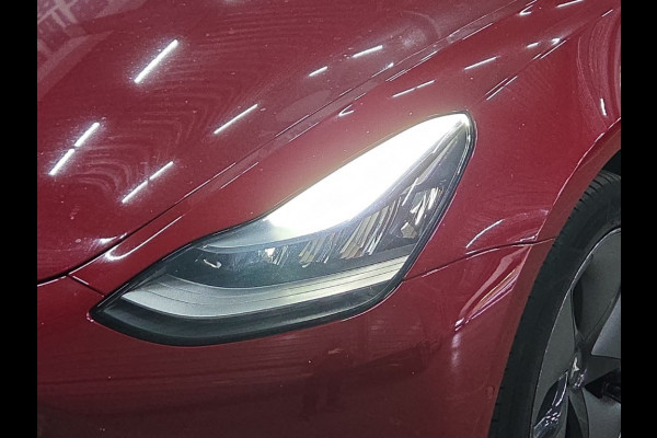 Tesla Model 3 Long Range AWD 75 kWh