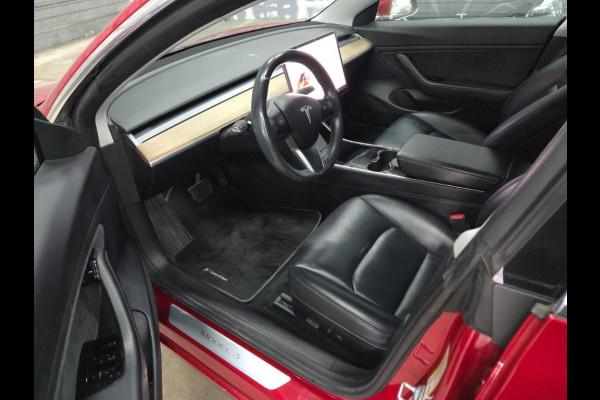Tesla Model 3 Long Range AWD 75 kWh