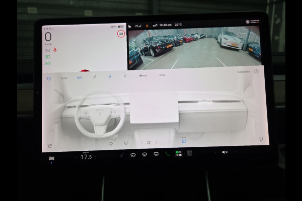Tesla Model 3 Long Range AWD 75 kWh