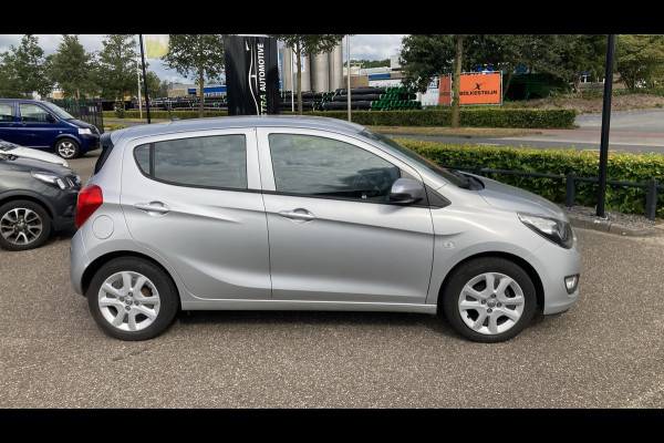 Opel KARL 1.0 EcoFlex | 5-Deurs | Cruise | Airco | Bluetooth | 2018