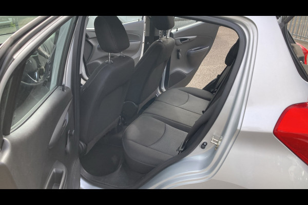 Opel KARL 1.0 EcoFlex | 5-Deurs | Cruise | Airco | Bluetooth | 2018