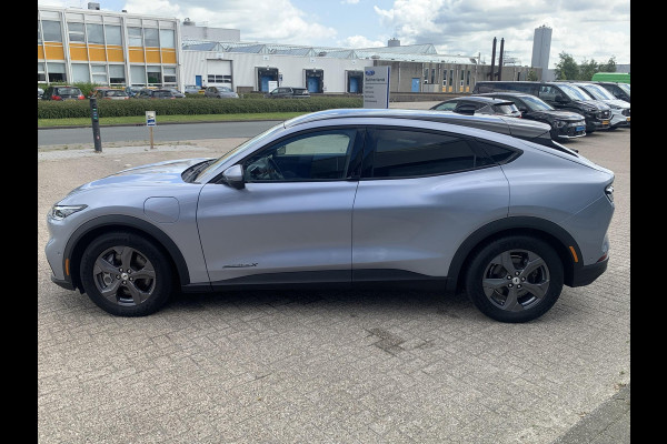 Ford Mustang Mach-E Extended Premium RWD 98 kWh 69.500 KM | SOH95%