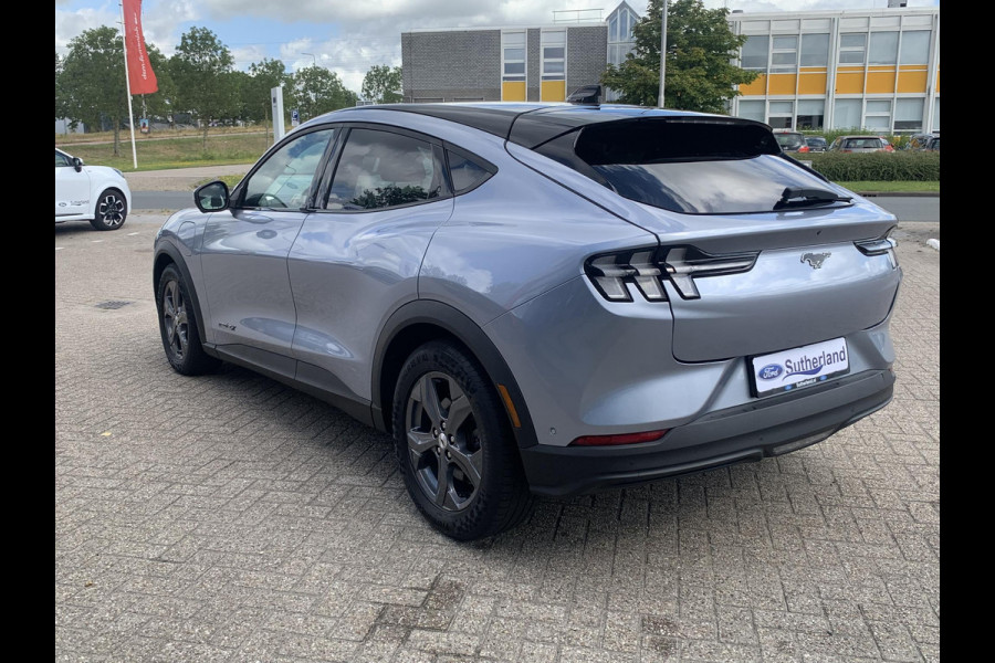 Ford Mustang Mach-E Extended Premium RWD 98 kWh 69.500 KM | SOH95%