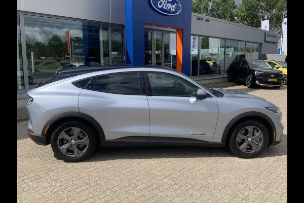 Ford Mustang Mach-E Extended Premium RWD 98 kWh 69.500 KM | SOH95%