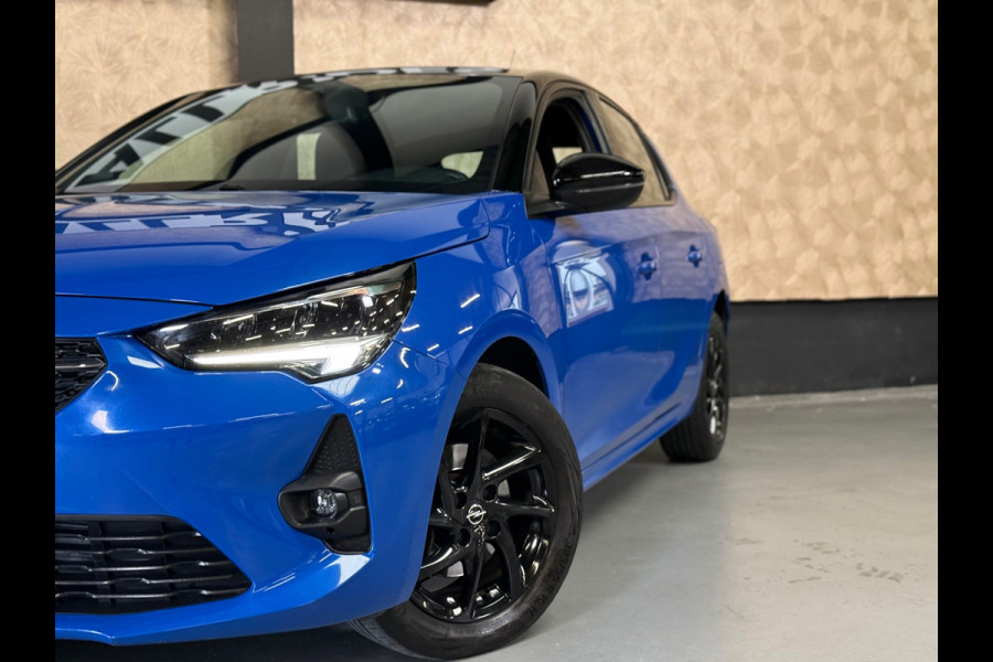 Opel Corsa 1.2 GS Line | Led | Carplay | NAP | Airco