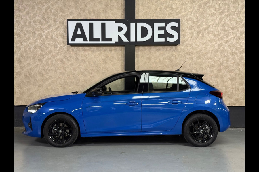 Opel Corsa 1.2 GS Line | Led | Carplay | NAP | Airco