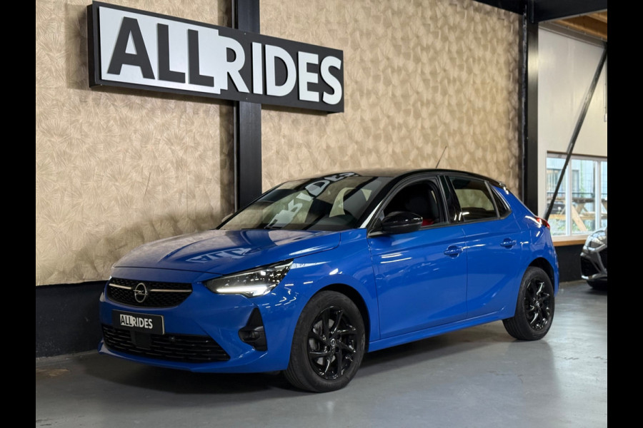 Opel Corsa 1.2 GS Line | Led | Carplay | NAP | Airco