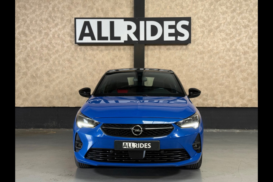 Opel Corsa 1.2 GS Line | Led | Carplay | NAP | Airco