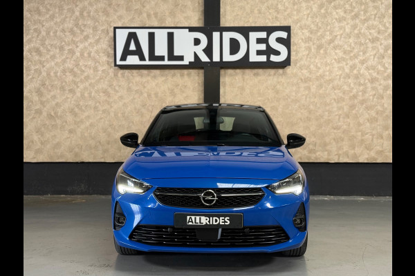 Opel Corsa 1.2 GS Line | Led | Carplay | NAP | Airco