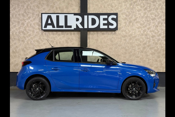 Opel Corsa 1.2 GS Line | Led | Carplay | NAP | Airco