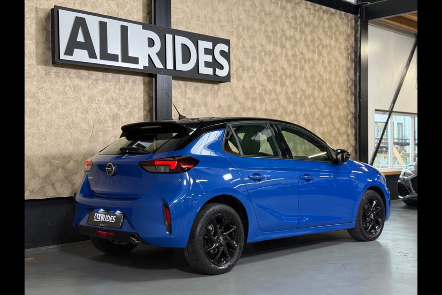 Opel Corsa 1.2 GS Line | Led | Carplay | NAP | Airco