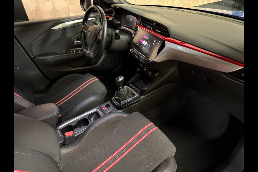 Opel Corsa 1.2 GS Line | Led | Carplay | NAP | Airco