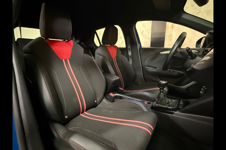 Opel Corsa 1.2 GS Line | Led | Carplay | NAP | Airco
