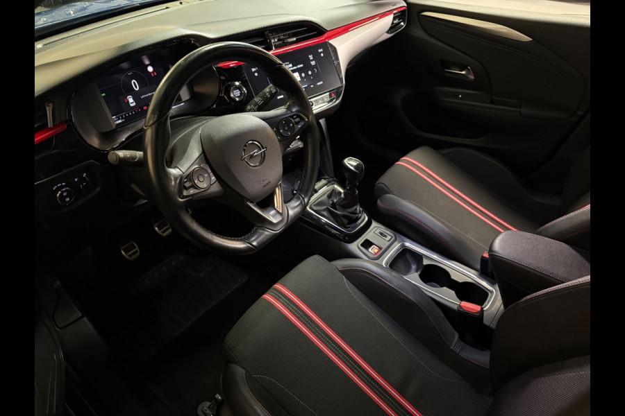 Opel Corsa 1.2 GS Line | Led | Carplay | NAP | Airco