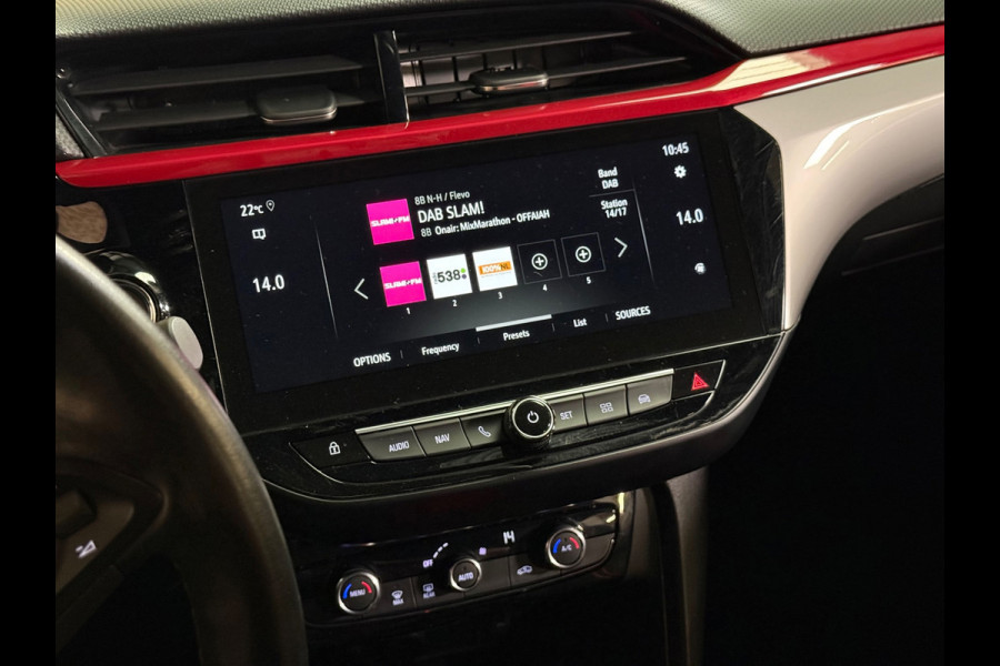 Opel Corsa 1.2 GS Line | Led | Carplay | NAP | Airco