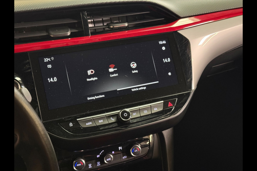 Opel Corsa 1.2 GS Line | Led | Carplay | NAP | Airco