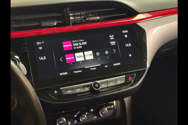 Opel Corsa 1.2 GS Line | Led | Carplay | NAP | Airco