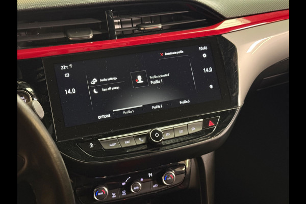Opel Corsa 1.2 GS Line | Led | Carplay | NAP | Airco