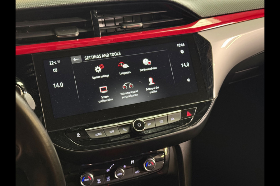 Opel Corsa 1.2 GS Line | Led | Carplay | NAP | Airco