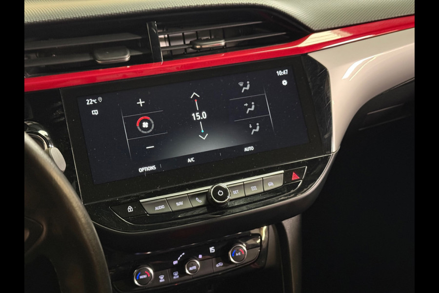 Opel Corsa 1.2 GS Line | Led | Carplay | NAP | Airco