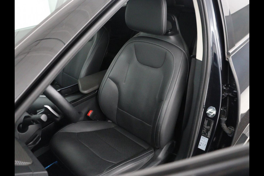Kia EV6 Plus 77.4 kWh | SOH 94,3% | Leder | Memory | Stuur/stoel verwarming | Stoelventilatie | Adaptive cruise | Lane assist | Carplay | Camera | Park assist | Trekhaak