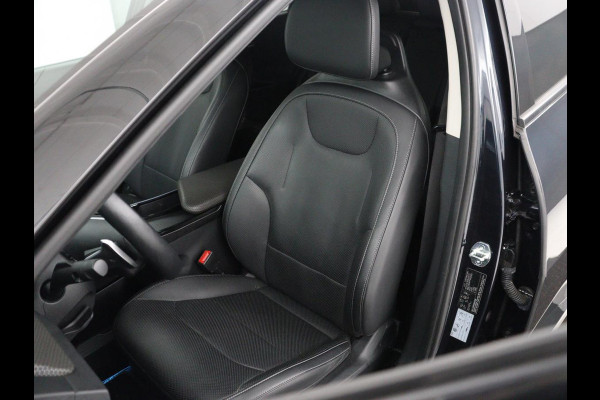 Kia EV6 Plus 77.4 kWh | SOH 94,3% | Leder | Memory | Stuur/stoel verwarming | Stoelventilatie | Adaptive cruise | Lane assist | Carplay | Camera | Park assist | Trekhaak
