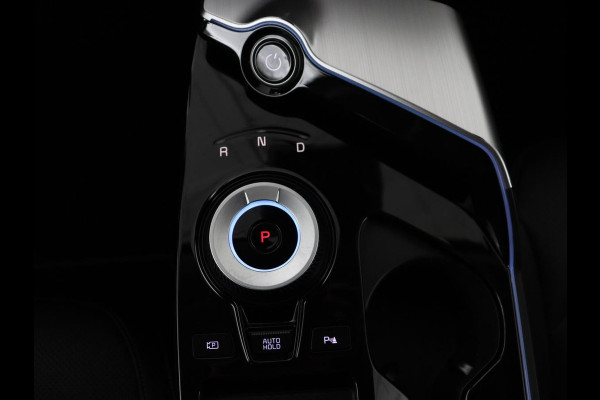 Kia EV6 Plus 77.4 kWh | SOH 94,3% | Leder | Memory | Stuur/stoel verwarming | Stoelventilatie | Adaptive cruise | Lane assist | Carplay | Camera | Park assist | Trekhaak
