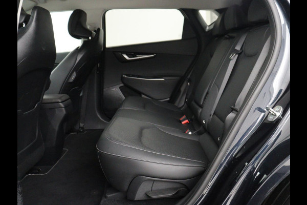 Kia EV6 Plus 77.4 kWh | SOH 94,3% | Leder | Memory | Stuur/stoel verwarming | Stoelventilatie | Adaptive cruise | Lane assist | Carplay | Camera | Park assist | Trekhaak