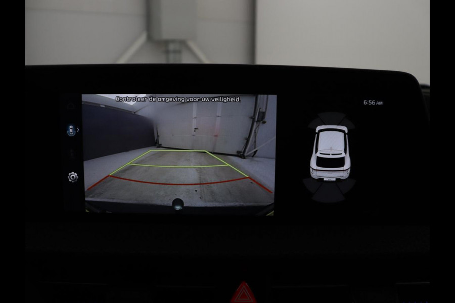 Kia EV6 Plus 77.4 kWh | SOH 94,3% | Leder | Memory | Stuur/stoel verwarming | Stoelventilatie | Adaptive cruise | Lane assist | Carplay | Camera | Park assist | Trekhaak