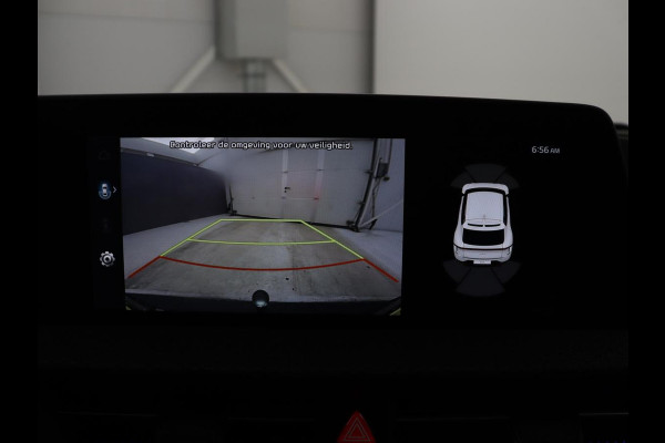 Kia EV6 Plus 77.4 kWh | SOH 94,3% | Leder | Memory | Stuur/stoel verwarming | Stoelventilatie | Adaptive cruise | Lane assist | Carplay | Camera | Park assist | Trekhaak