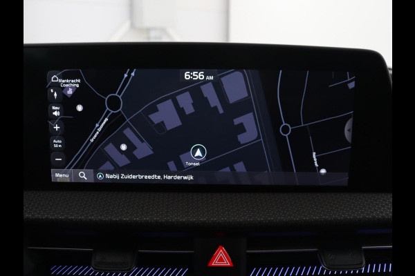 Kia EV6 Plus 77.4 kWh | SOH 94,3% | Leder | Memory | Stuur/stoel verwarming | Stoelventilatie | Adaptive cruise | Lane assist | Carplay | Camera | Park assist | Trekhaak