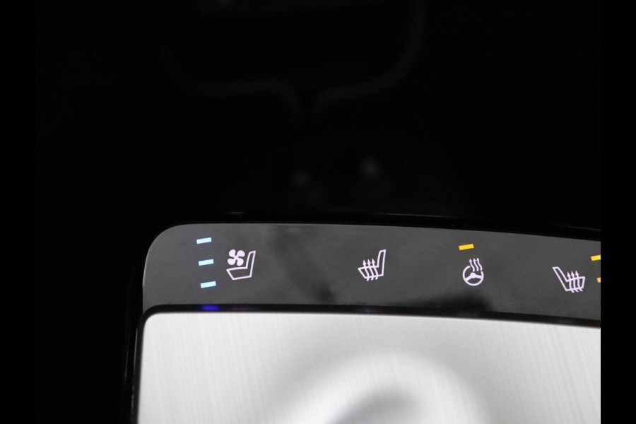 Kia EV6 Plus 77.4 kWh | SOH 94,3% | Leder | Memory | Stuur/stoel verwarming | Stoelventilatie | Adaptive cruise | Lane assist | Carplay | Camera | Park assist | Trekhaak