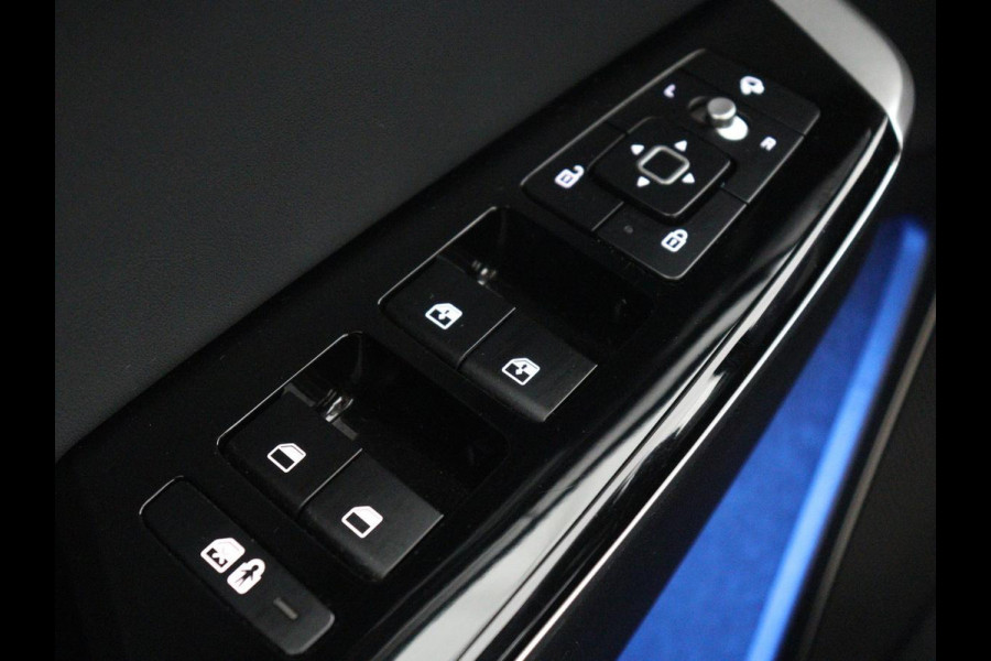 Kia EV6 Plus 77.4 kWh | SOH 94,3% | Leder | Memory | Stuur/stoel verwarming | Stoelventilatie | Adaptive cruise | Lane assist | Carplay | Camera | Park assist | Trekhaak