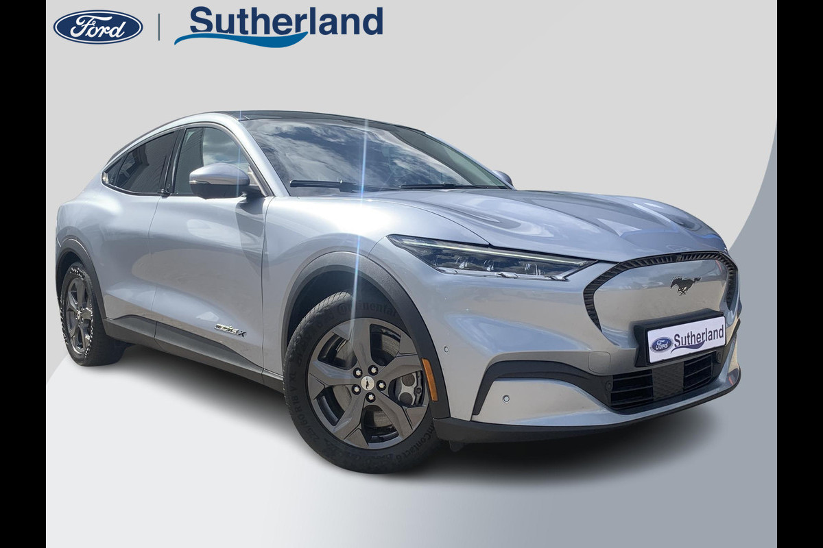 Ford Mustang Mach-E Extended Premium RWD 98 kWh 69.500 KM | SOH95%