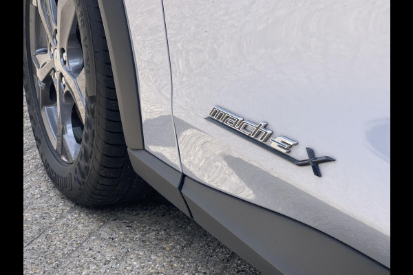Ford Mustang Mach-E Extended Premium RWD 98 kWh 69.500 KM | SOH95%