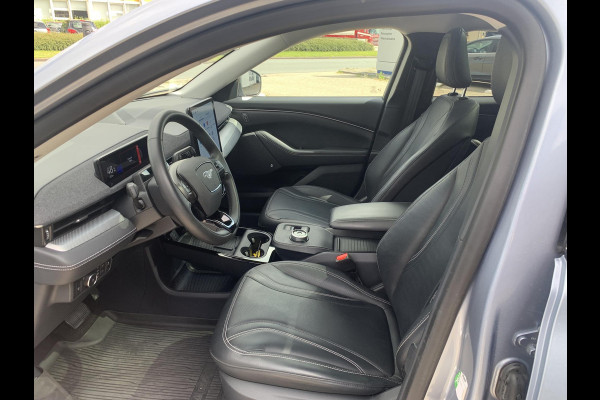 Ford Mustang Mach-E Extended Premium RWD 98 kWh 69.500 KM | SOH95%
