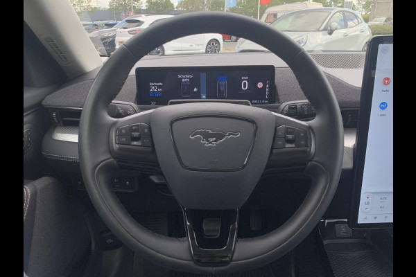 Ford Mustang Mach-E Extended Premium RWD 98 kWh 69.500 KM | SOH95%