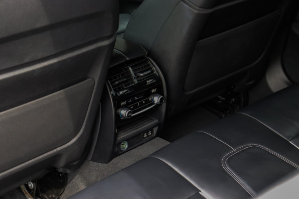 BMW 5 Serie 540i M-Sport **HUD/E.dak/Laserled/Excl.leder**