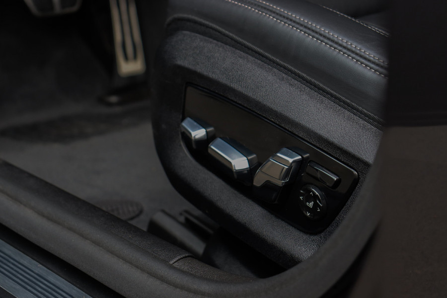 BMW 5 Serie 540i M-Sport **HUD/E.dak/Laserled/Excl.leder**