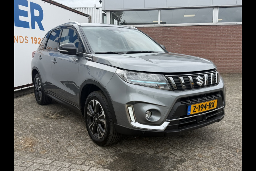 Suzuki Vitara 1.5 Hybrid Style AUTOMAAT/TREKHAAK/CAMERA/ADAPTIVE C.C./DAB etc.