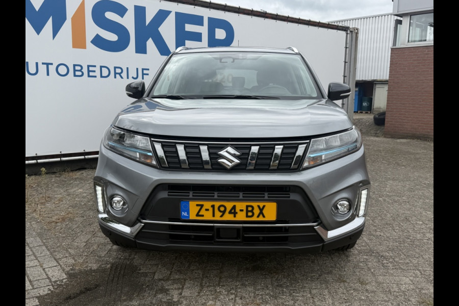Suzuki Vitara 1.5 Hybrid Style AUTOMAAT/TREKHAAK/CAMERA/ADAPTIVE C.C./DAB etc.